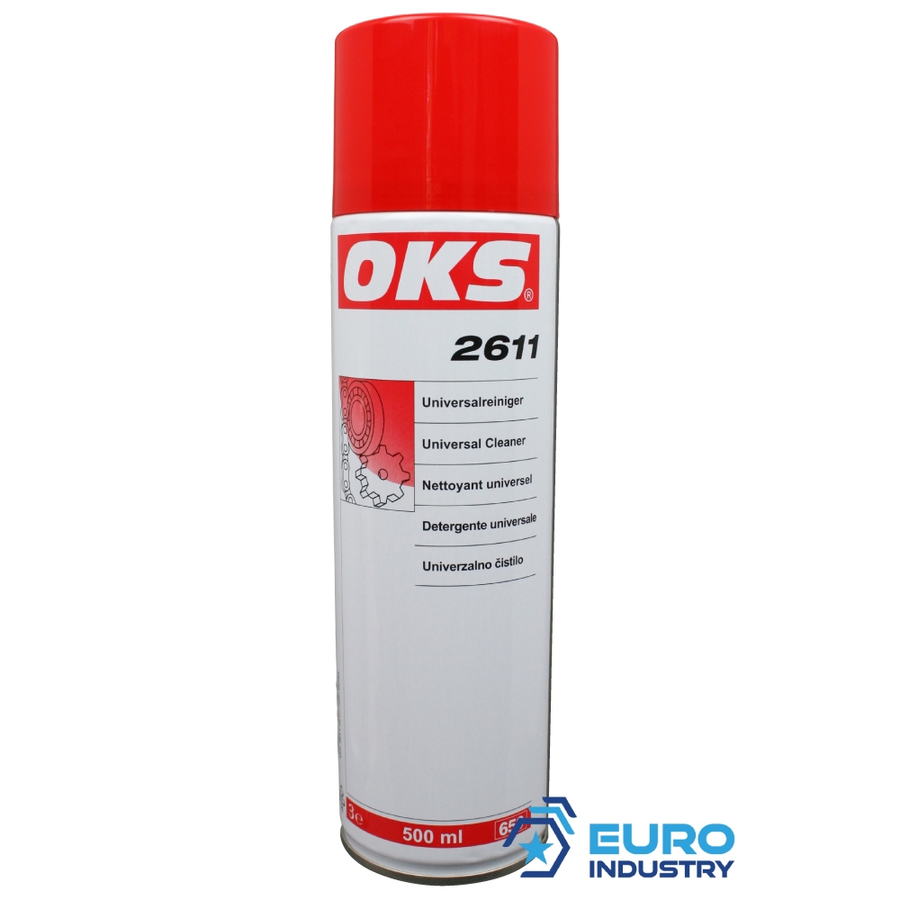 pics/OKS/E.I.S. Copyright/Spray can/2611/oks-2611-universal-cleaner-and-degreaser-for-machine-parts-500ml-spray-002.jpg
